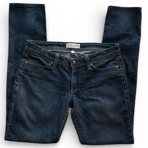 Habitual Dark Blue Jeans